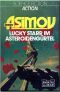 [Lucky Starr 02] • Lucky Starr im Asteroidengürtel